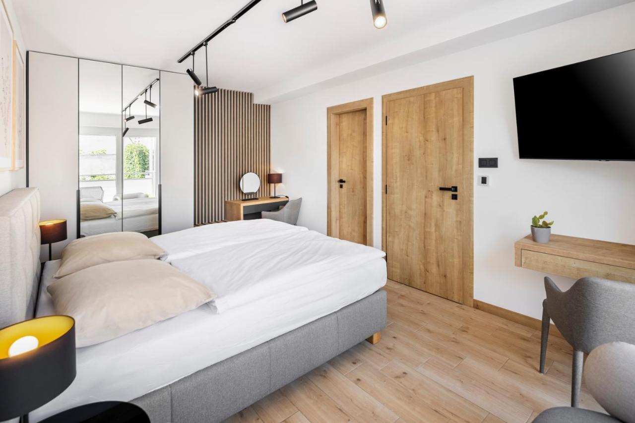 Vi&La - Apart House Piest'any Eksteriør bilde