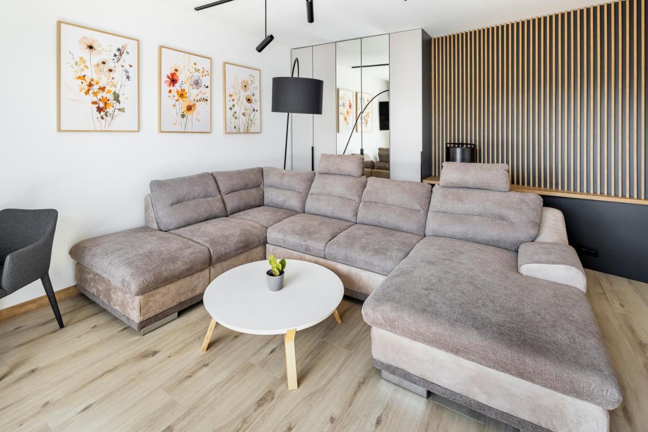 Vi&La - Apart House Piest'any Eksteriør bilde